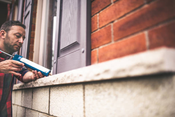 Types of Insulation We Offer in Central Park, WA