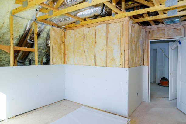 Trusted Central Park, WA Insulation Contractor Experts