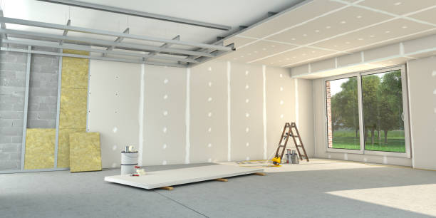 Professional Insulation Contractor in Central Park, WA
